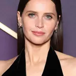Felicity Jones