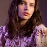 Felicity Jones