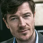 Barry Ward