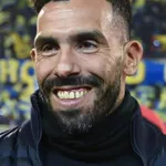 Carlos Tévez