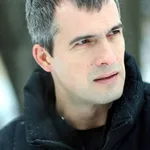 Vyacheslav Razbegaev