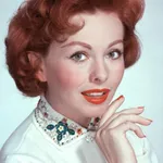 Jeanne Crain
