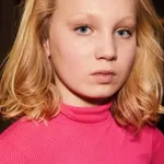 Helena Zengel