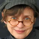Katharina Thalbach