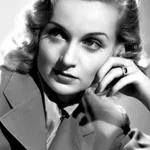 Carole Lombard