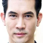 Theeradej Wongpuapan