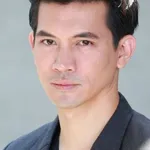 Theeradej Wongpuapan