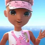 Finn Rosado