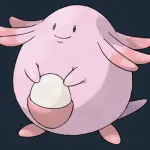 Chansey