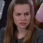 Becca Kingston (Alvin and the Chipmunks)