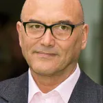 Gregg Wallace