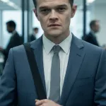 Robert Aramayo