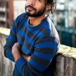 Brandon Jay McLaren