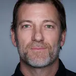 Mark Bennington