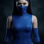 Sun Zhenni