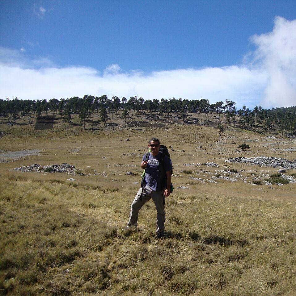 Sergio Hurtarte