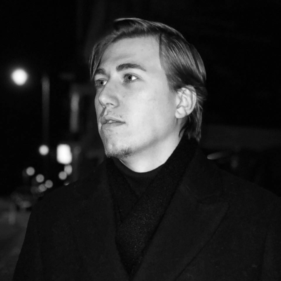 Julien Grandjean