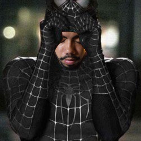 Adrien KD