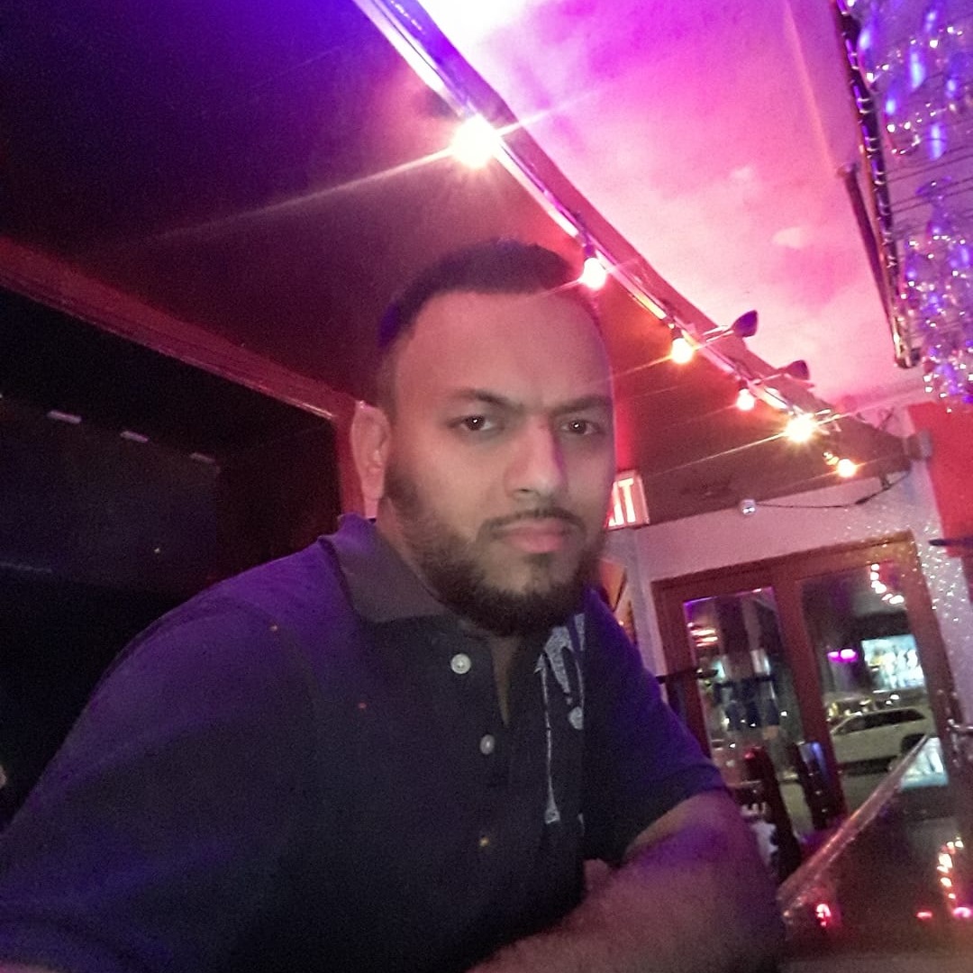 Shakil Ahmed