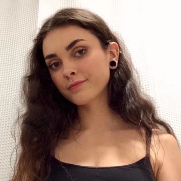 Maya Loo Gaudin