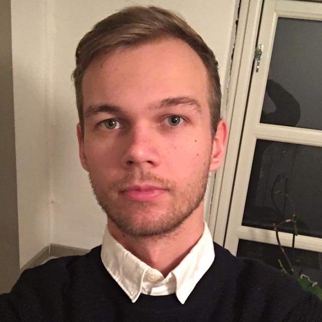 Rasmus Pedersen
