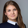 Georgina Hennel