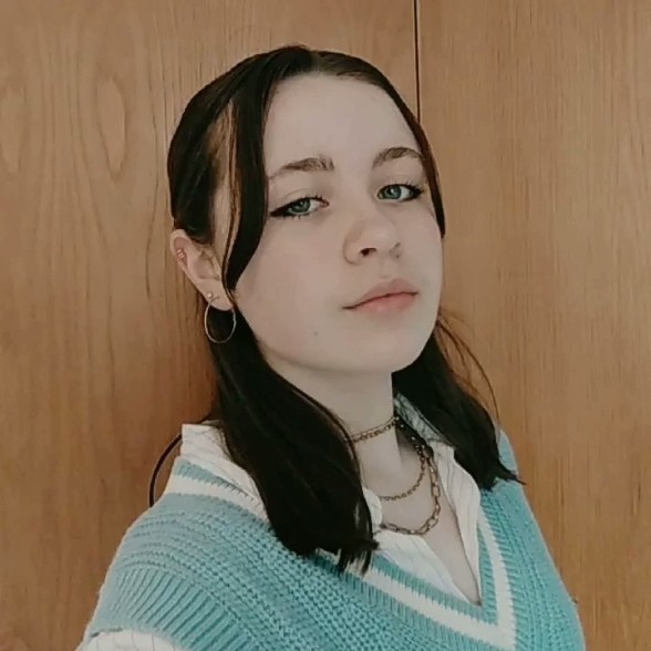 Polly June