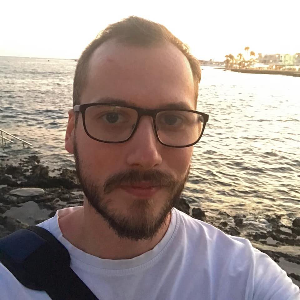 Michał Szynklewski