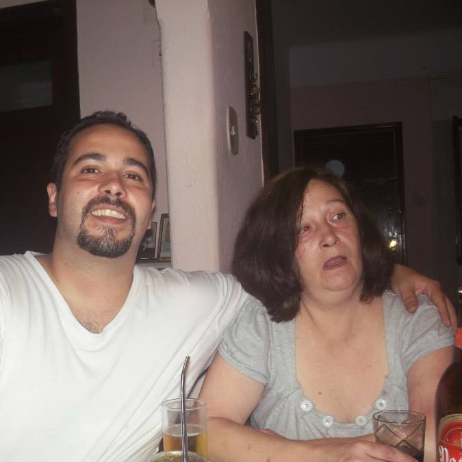 Javier Alonso Mata