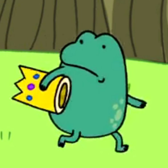 kingcornflake
