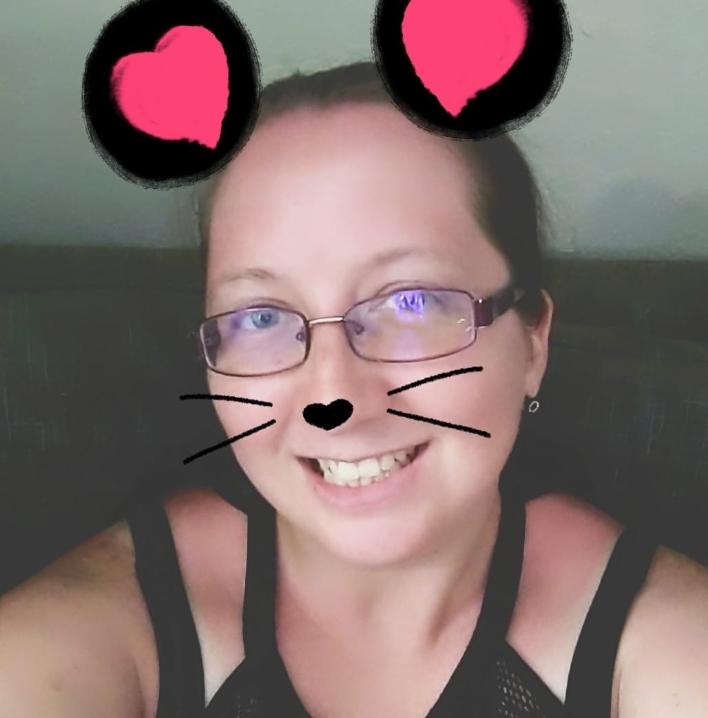 Courtney Coryell