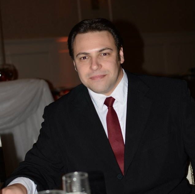 Rob Colosimo