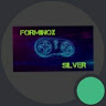 Forminox Silver