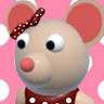 Mandy Mousy 2009