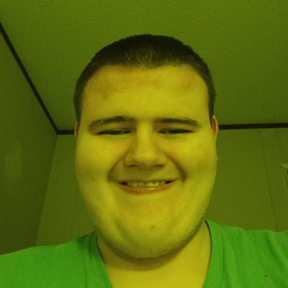 Tyler Poston