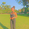 Amila Shange