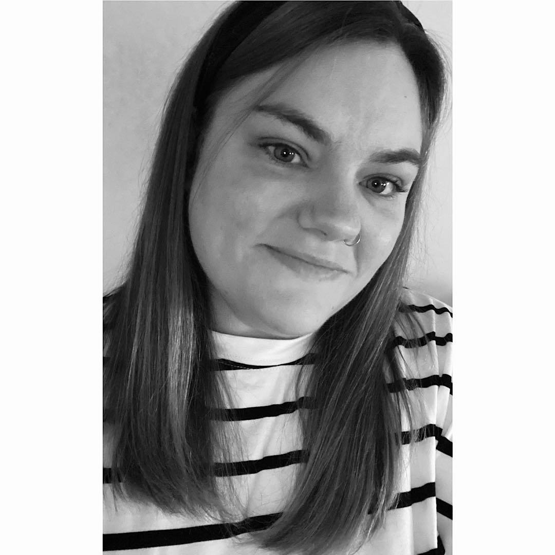 Ashley Forbes-Rich