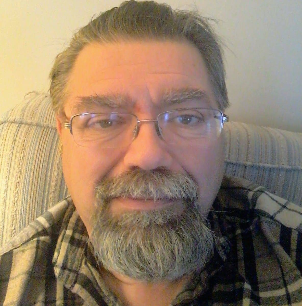 Dave McDougle