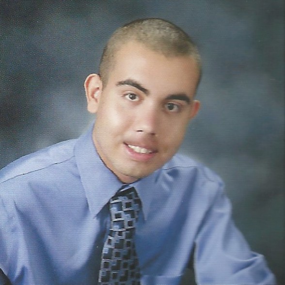 Jeffrey Barkdull