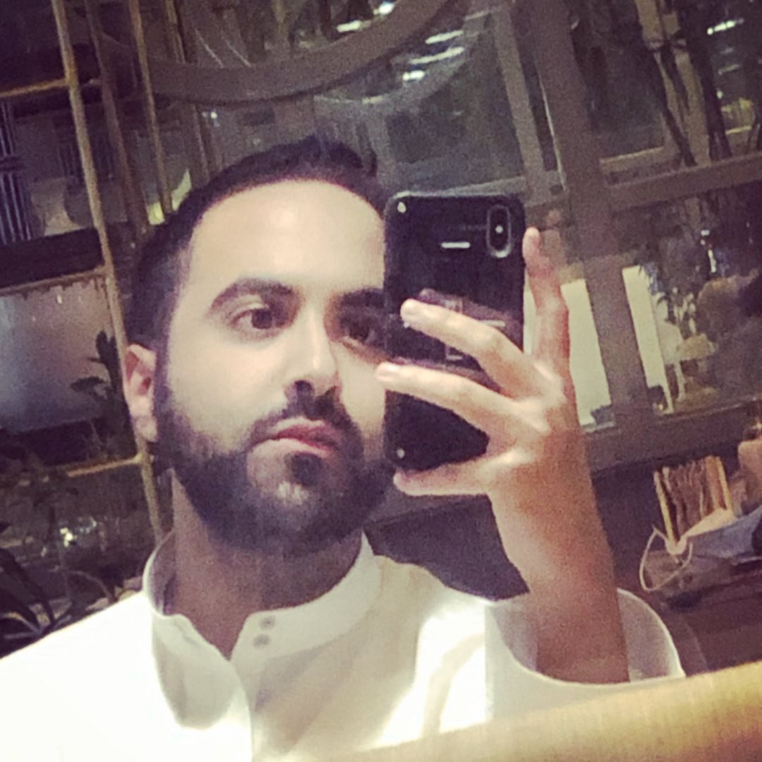 Khalid Al-Shuwayer