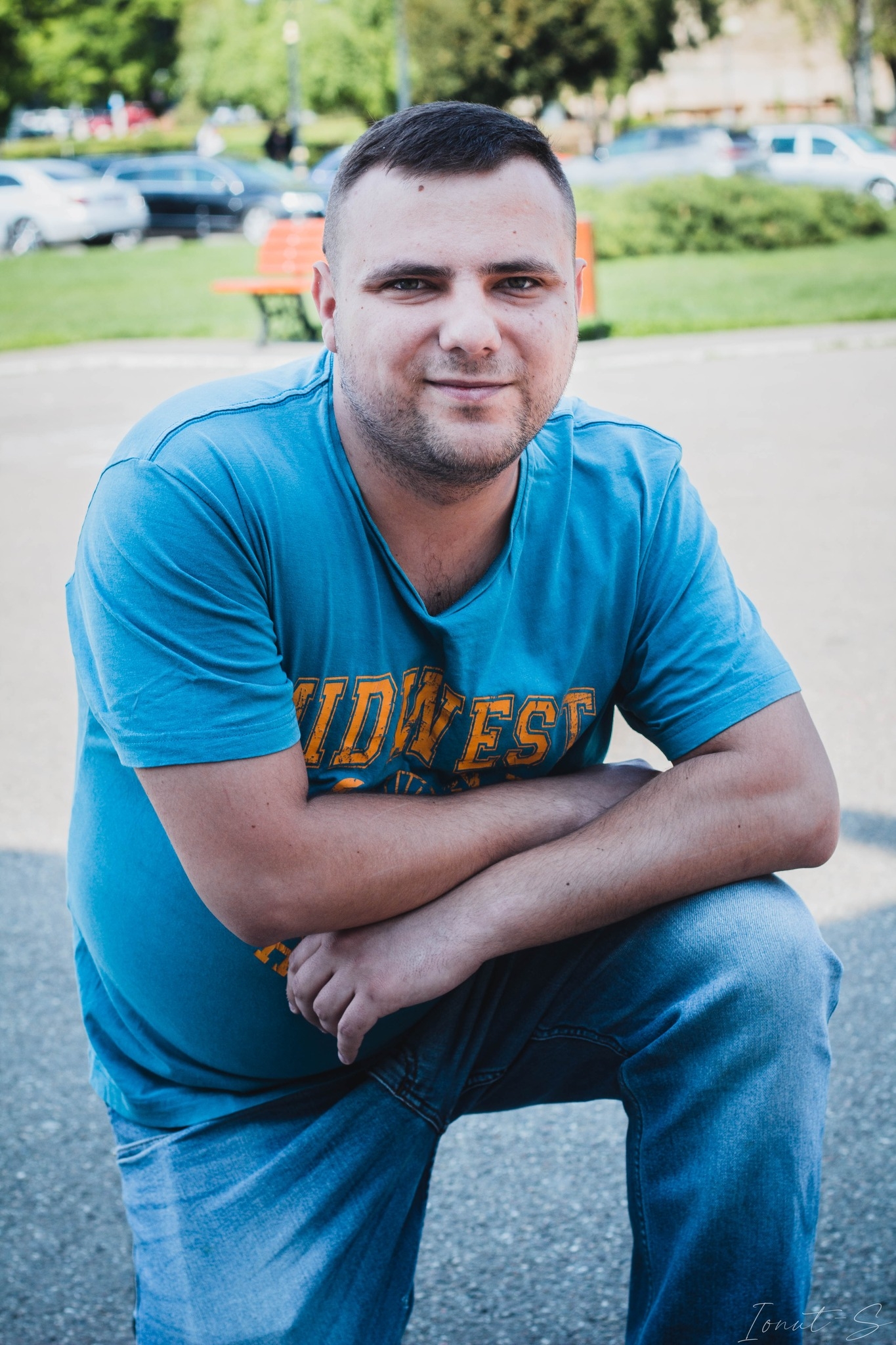 Tiberiu Musteata