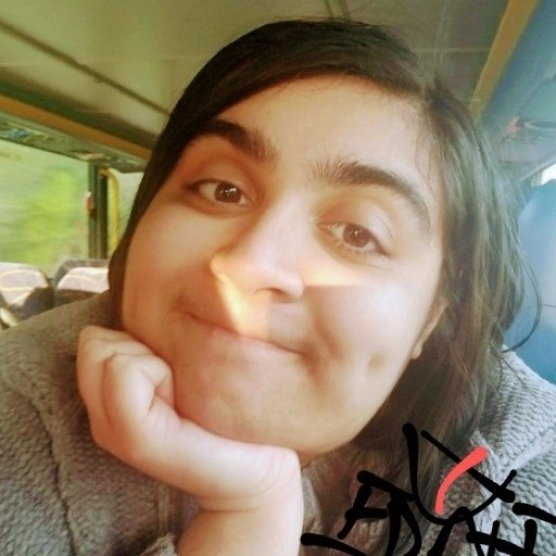 Karishma Khoja