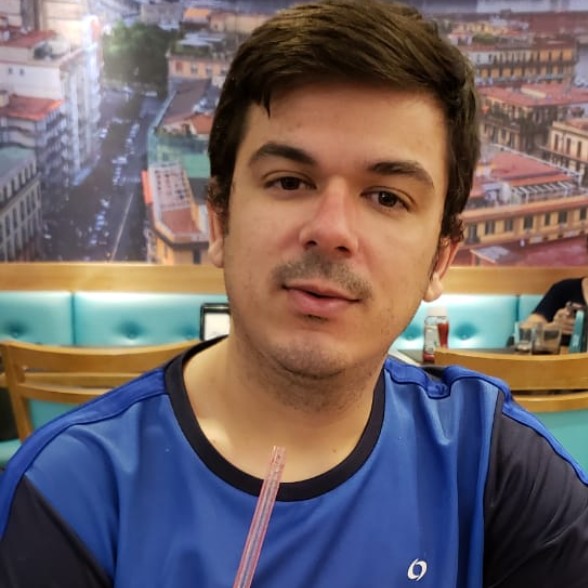 Felipe Rodrigues