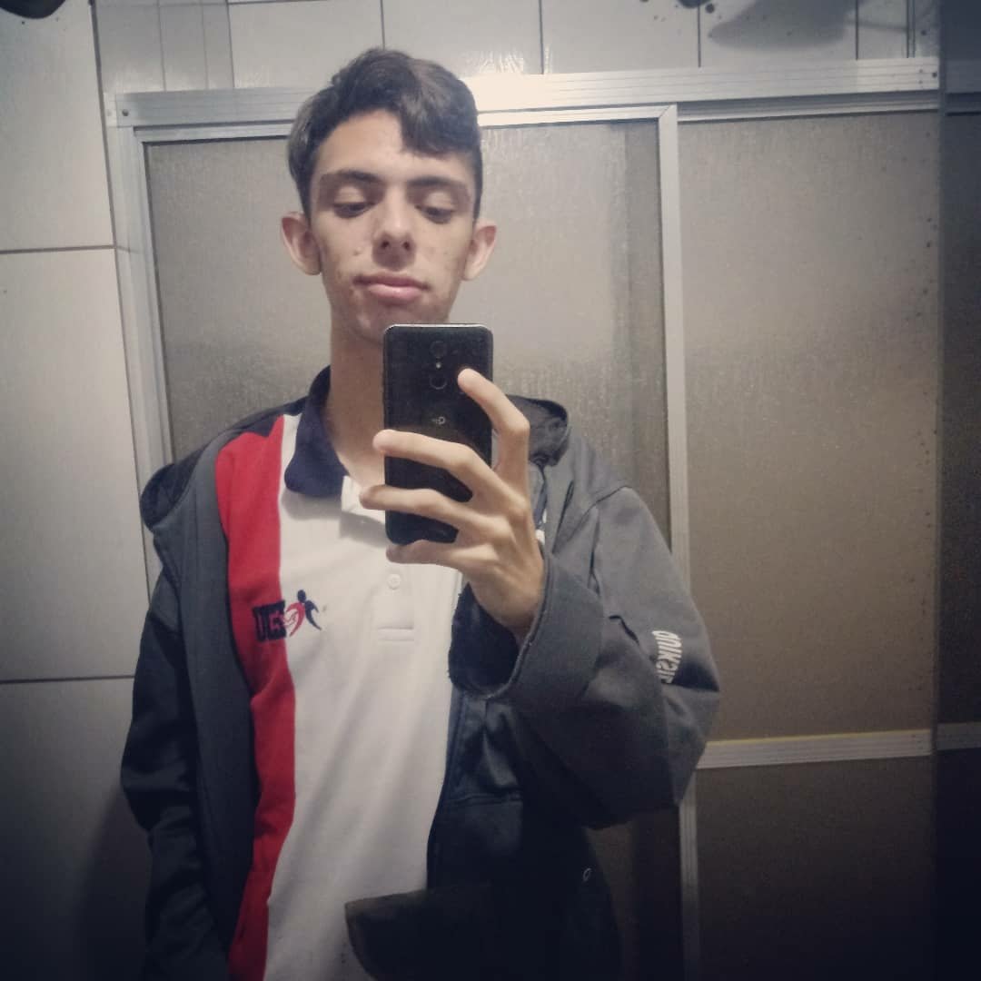 Renan Nunes