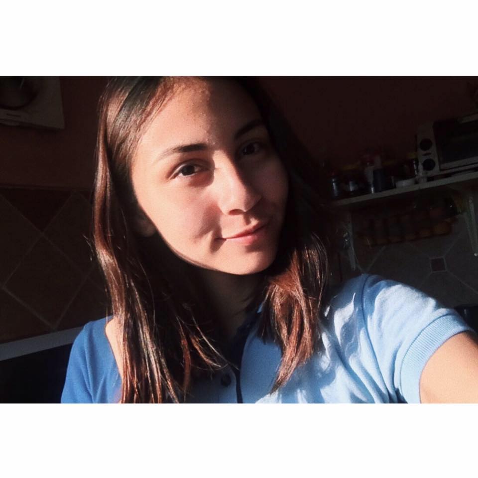 Milenka Valdez Mariscal