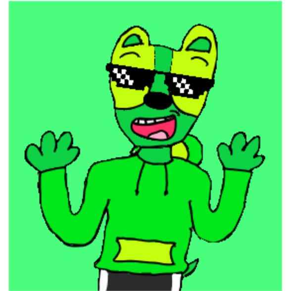 theemeraldbadger