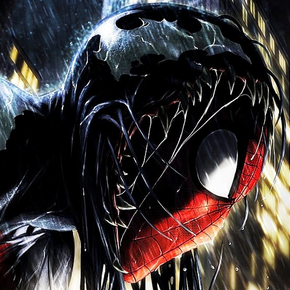 spider venom69