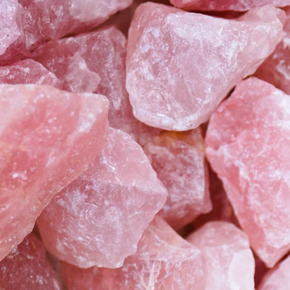 Rose Quartz