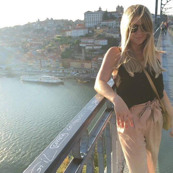 Susie Henderson