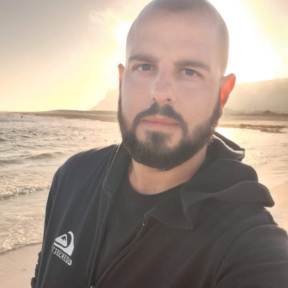 Jean-Jacques Rossouw